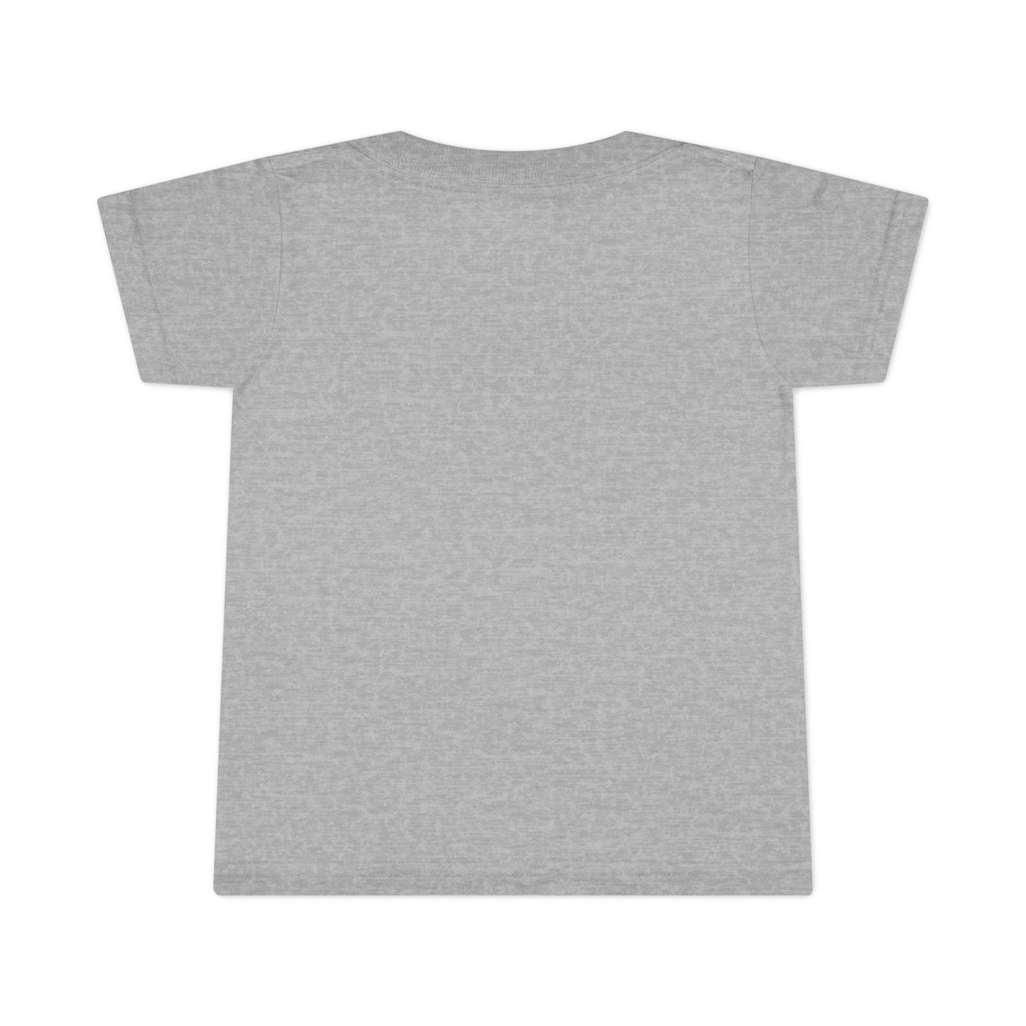 Kingdom Kid Toddler T-Shirt - Cute Graphic Tee for Little Ones