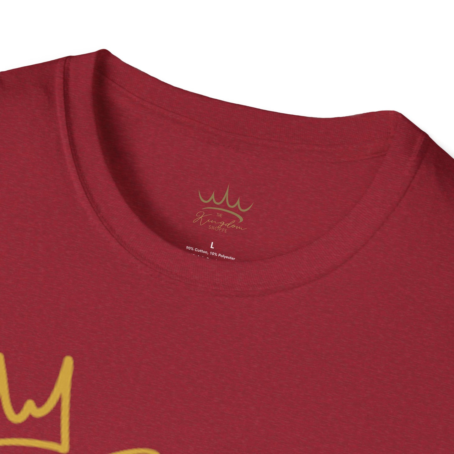 Prayer and Hope T-Shirt