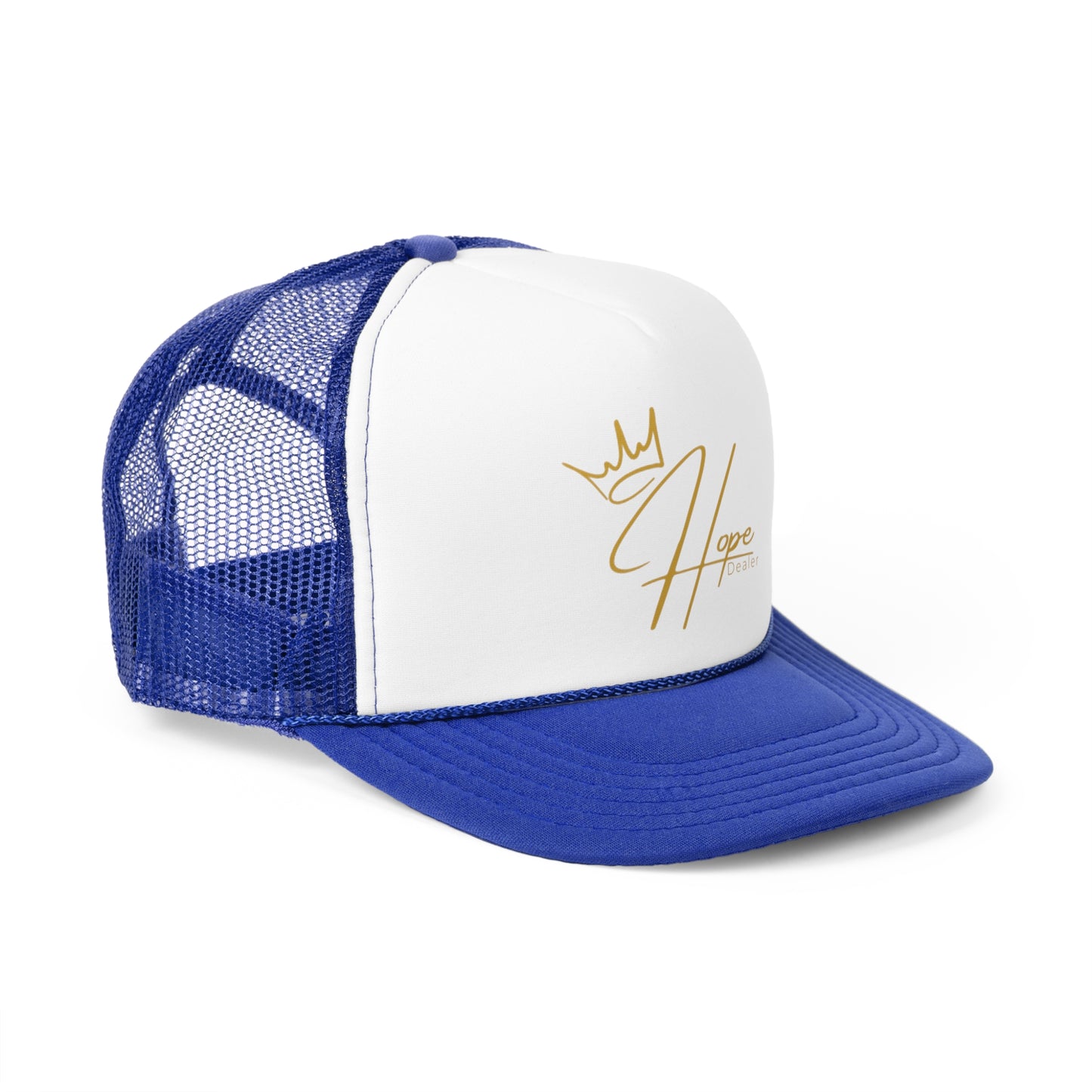 Hope Dealer Trucker Cap