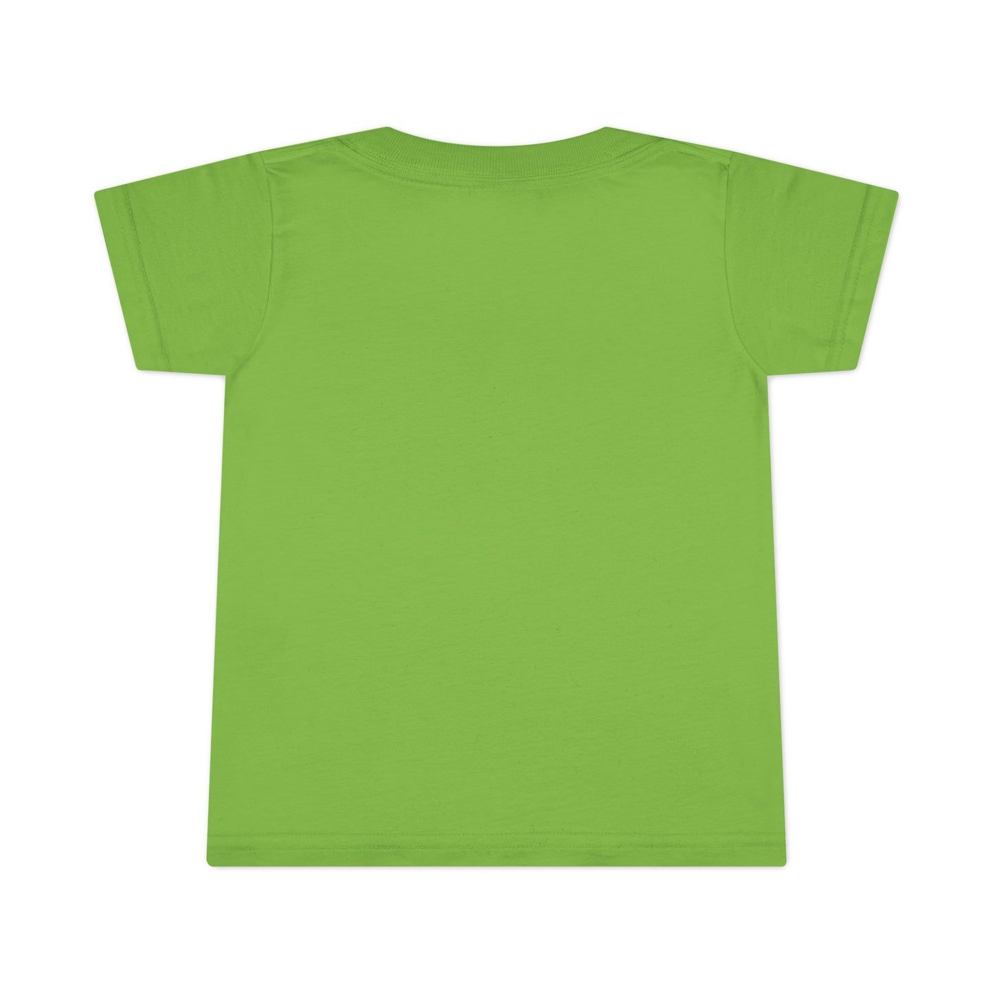 Kingdom Kid Toddler T-Shirt - Cute Graphic Tee for Little Ones
