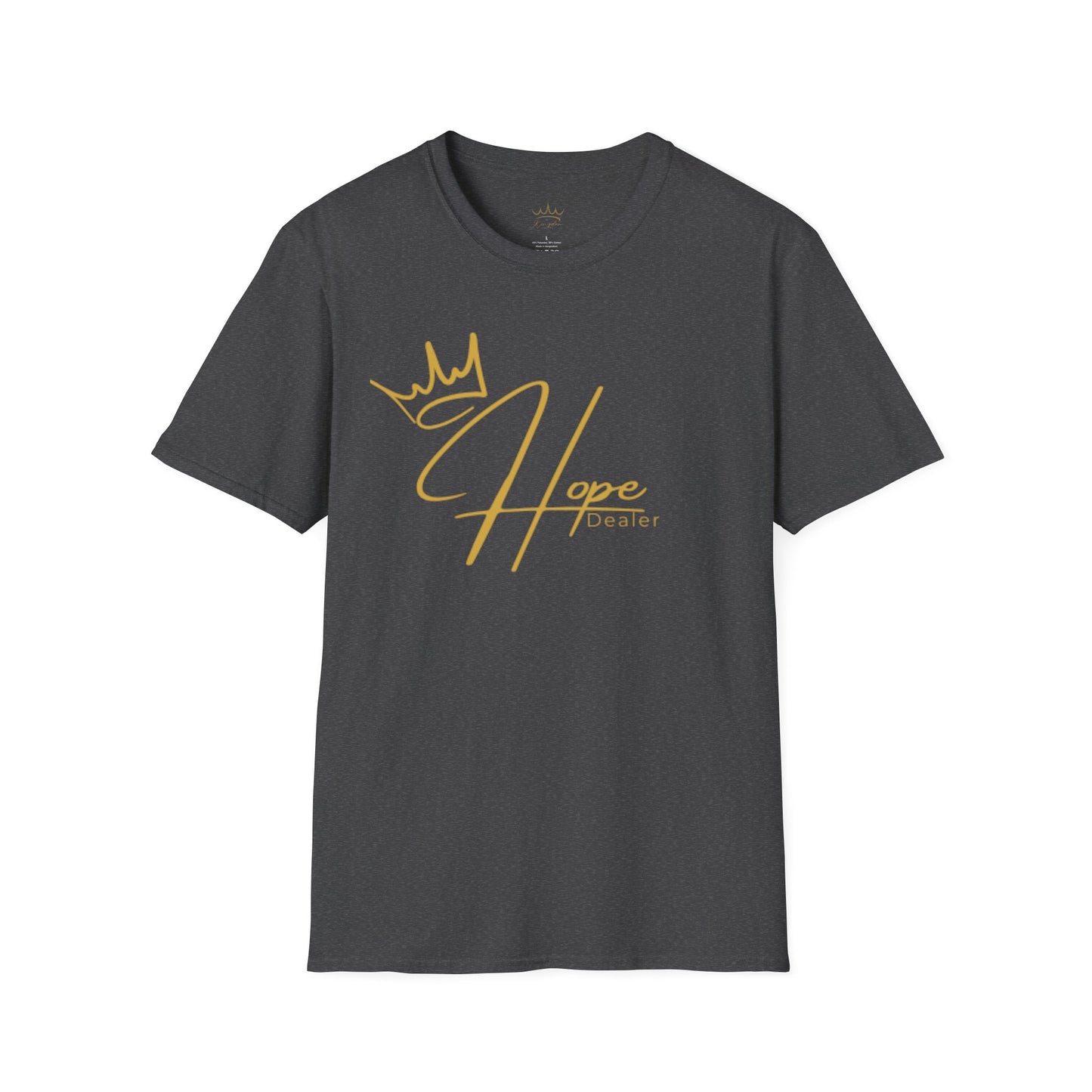 Prayer and Hope T-Shirt