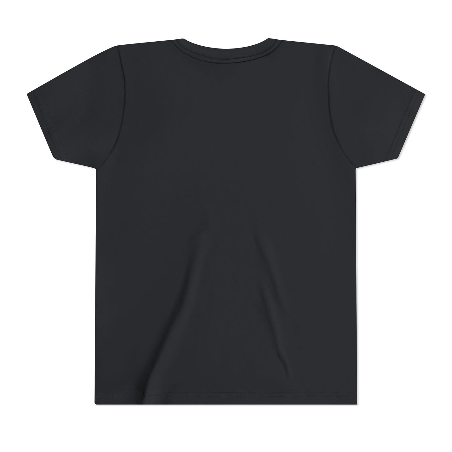 Youth Hope Dealer Tee - Inspirational Short Sleeve T-Shirt for Kids