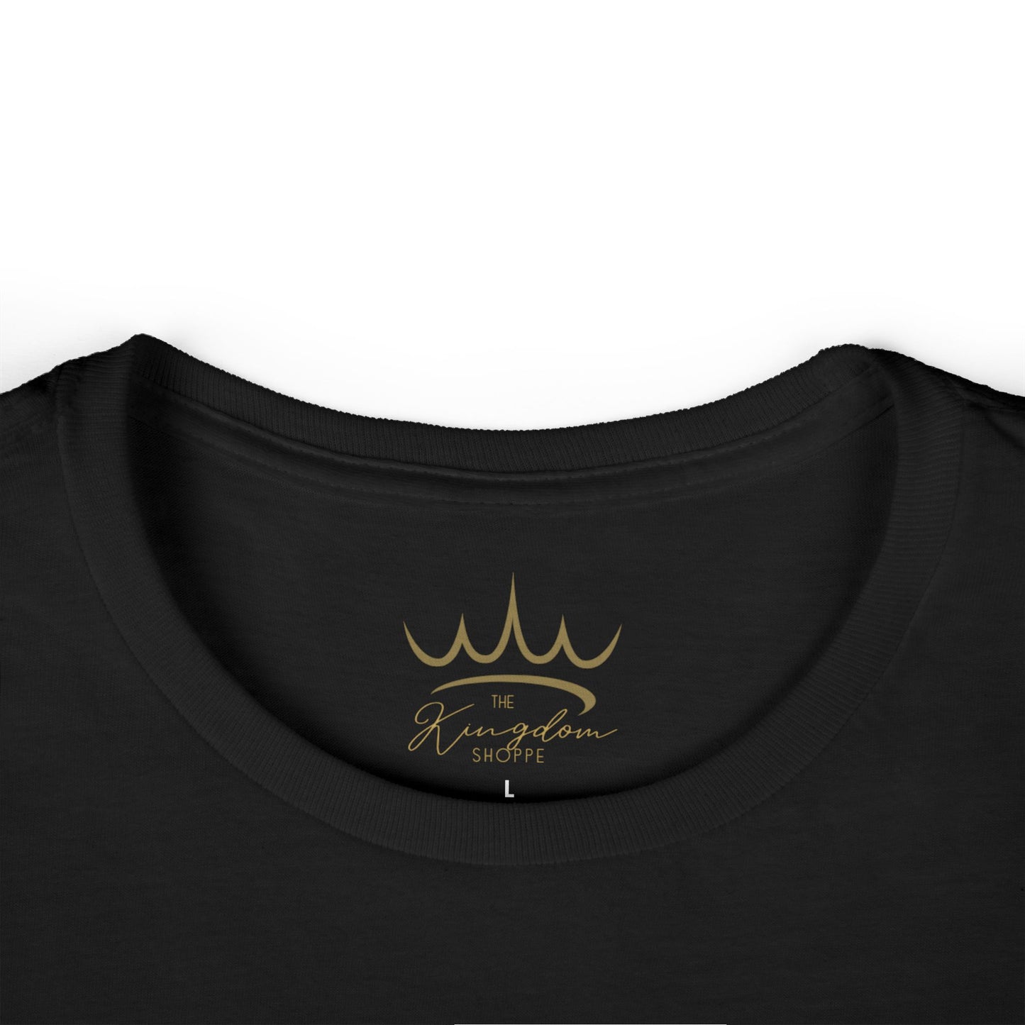 T-Shirt: Healed People, Heal People - Hurt People, Hurt People Women's Softstyle Tee