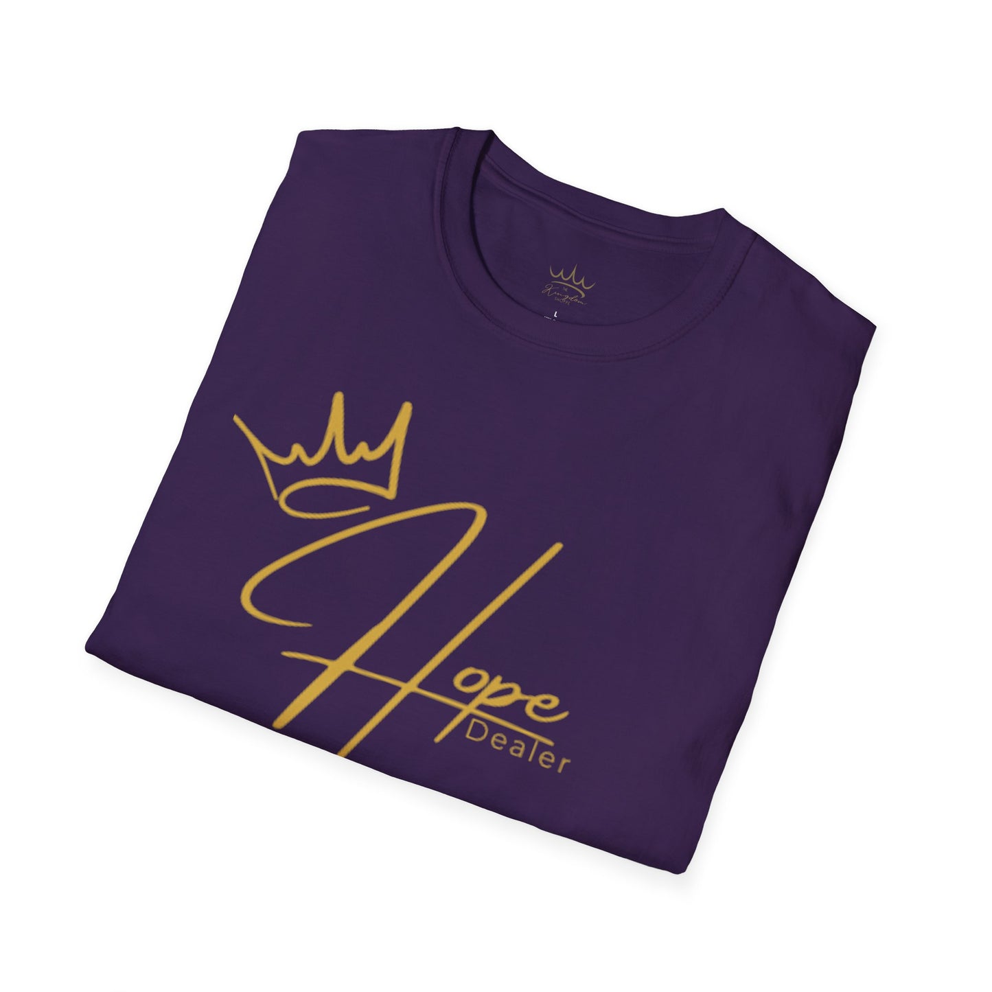 Prayer and Hope T-Shirt