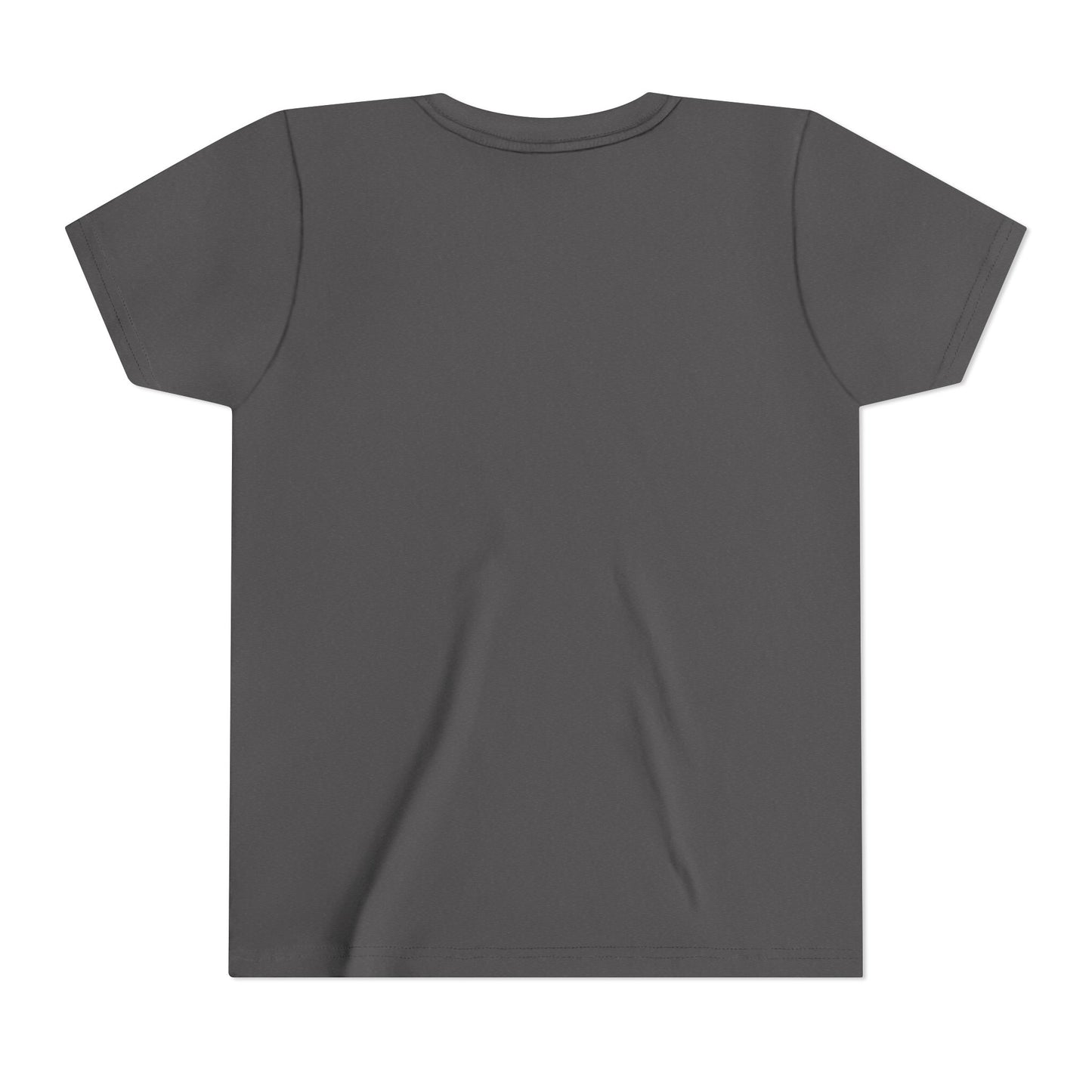 Youth Hope Dealer Tee - Inspirational Short Sleeve T-Shirt for Kids