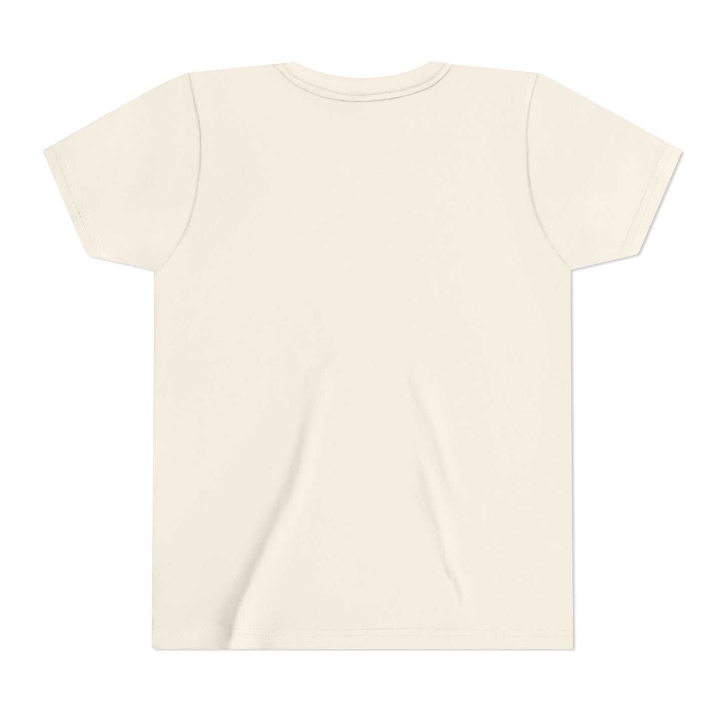 Youth Hope Dealer Tee - Inspirational Short Sleeve T-Shirt for Kids