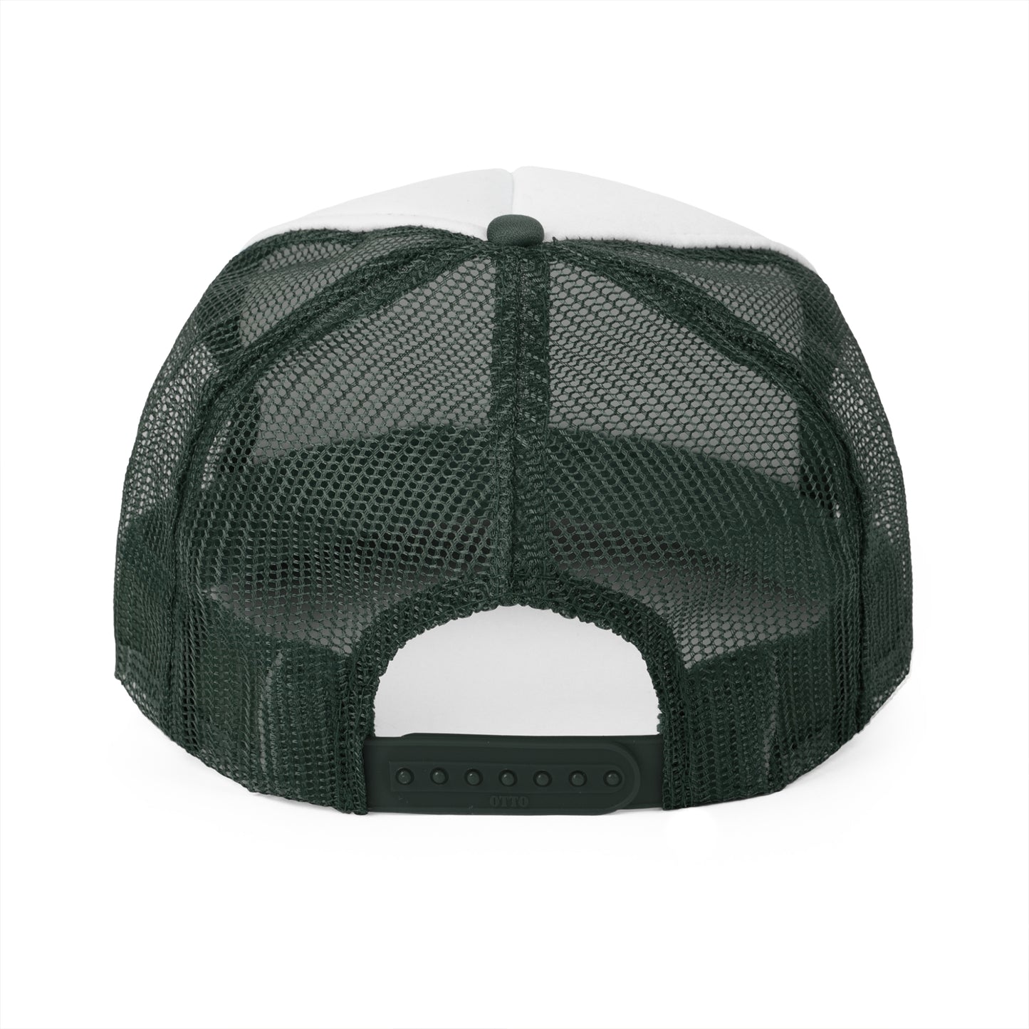 Hope Dealer Trucker Cap