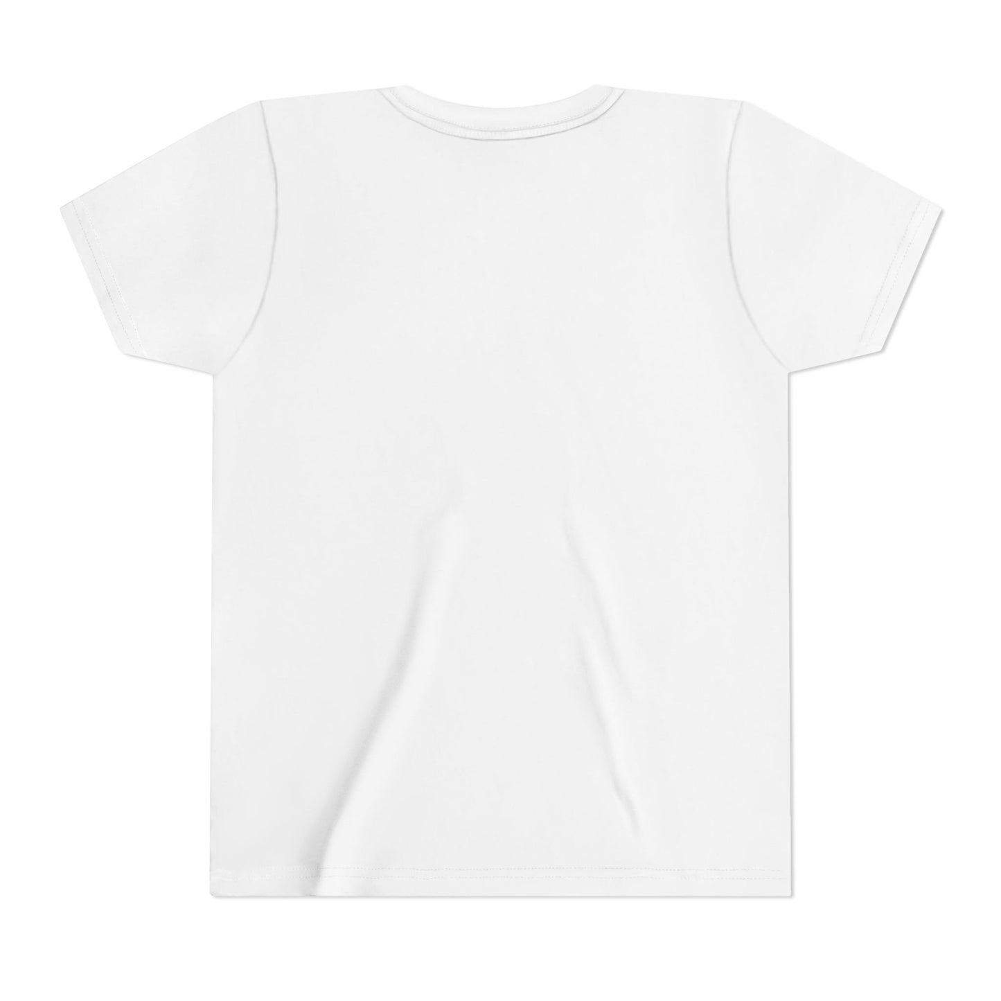 Youth Hope Dealer Tee - Inspirational Short Sleeve T-Shirt for Kids