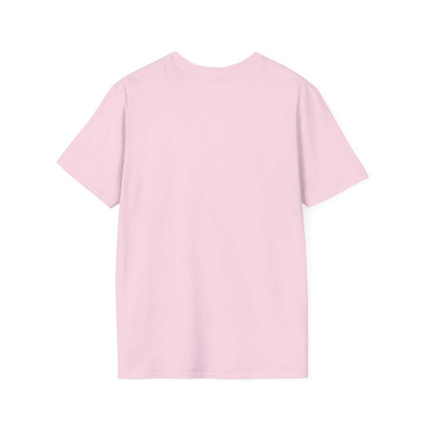 God Knows Unisex Softstyle T-Shirt