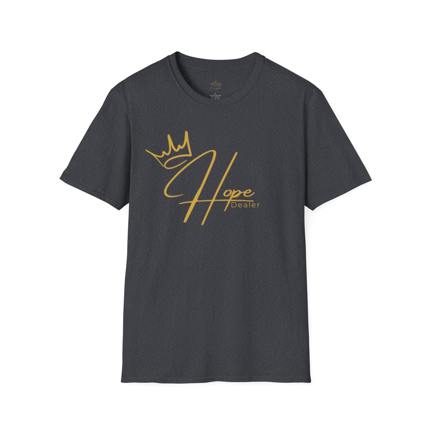 Prayer and Hope T-Shirt