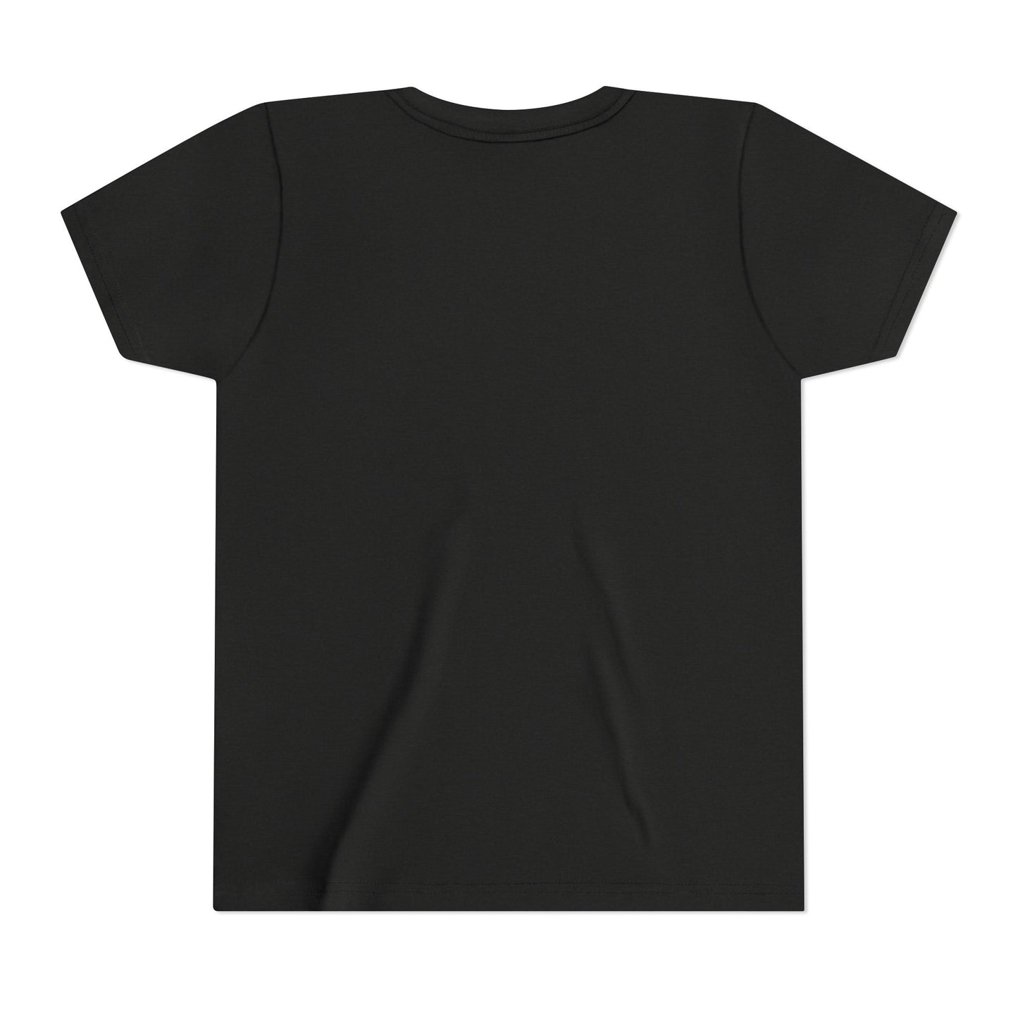 Youth Hope Dealer Tee - Inspirational Short Sleeve T-Shirt for Kids