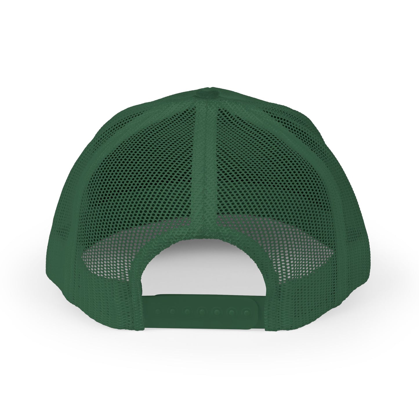 God Knows. Snapback Trucker Cap - "God Knows" - Adjustable & Comfortable
