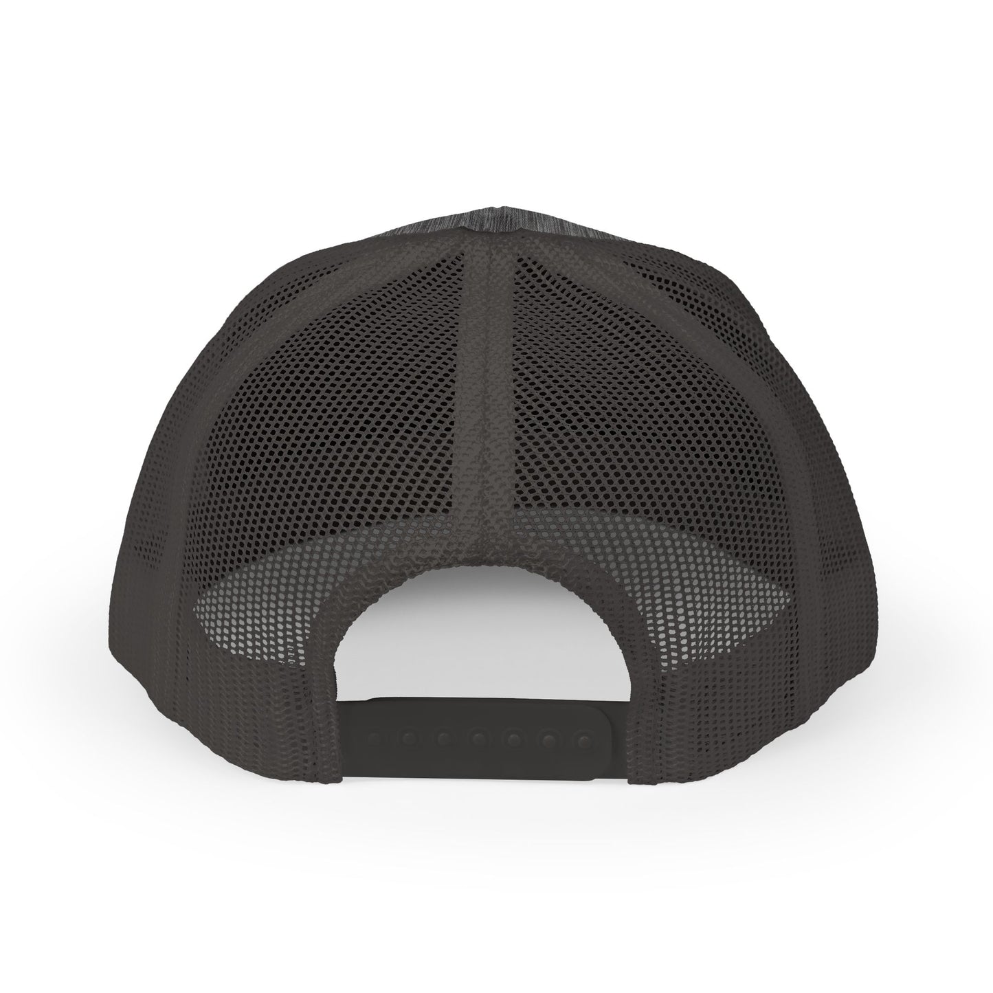 God Knows. Snapback Trucker Cap - "God Knows" - Adjustable & Comfortable