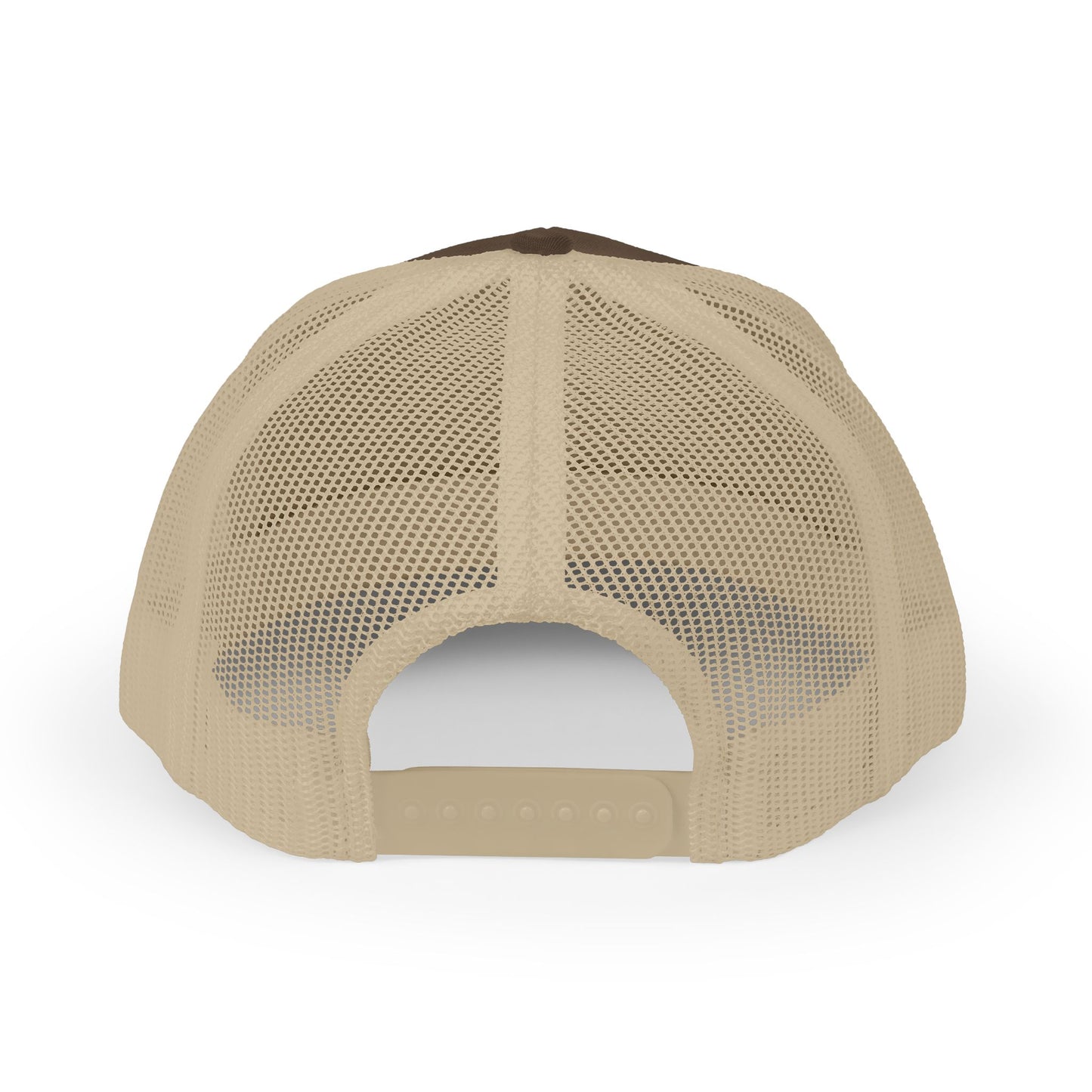 God Knows. Snapback Trucker Cap - "God Knows" - Adjustable & Comfortable