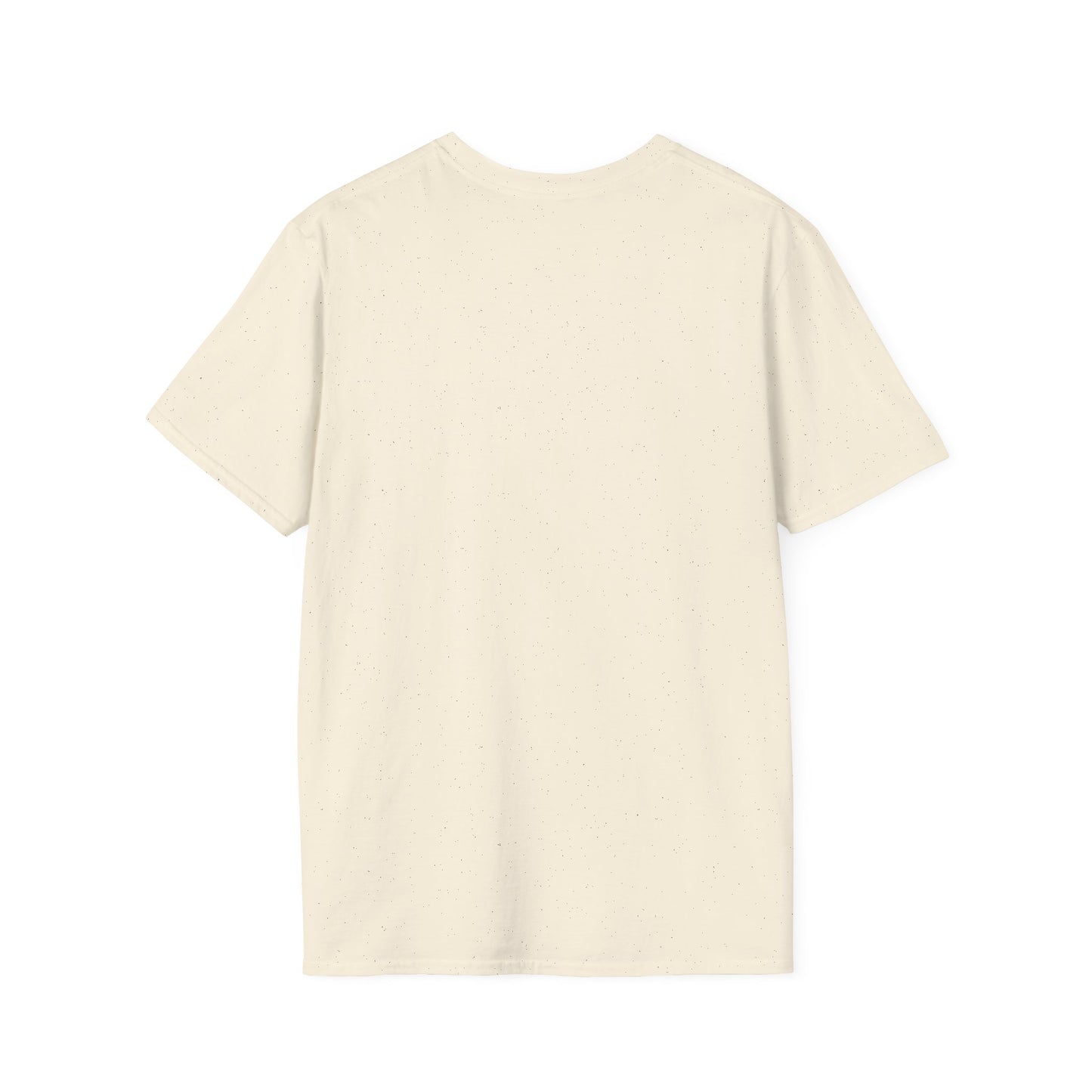 God Knows Unisex Softstyle T-Shirt