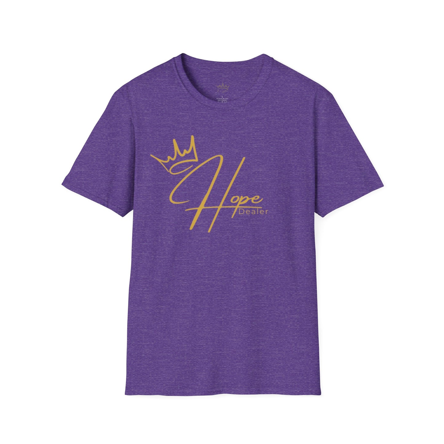 Prayer and Hope T-Shirt