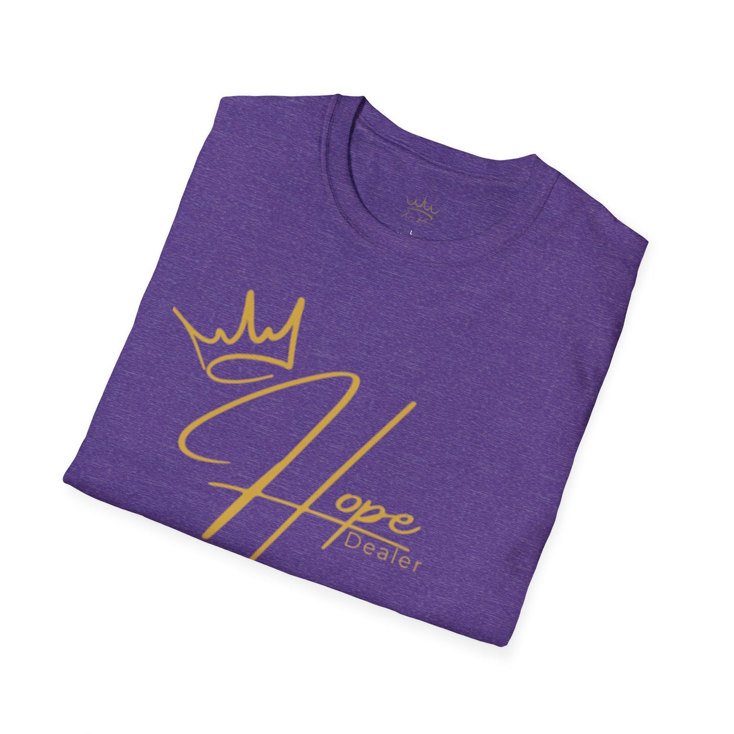 Prayer and Hope T-Shirt
