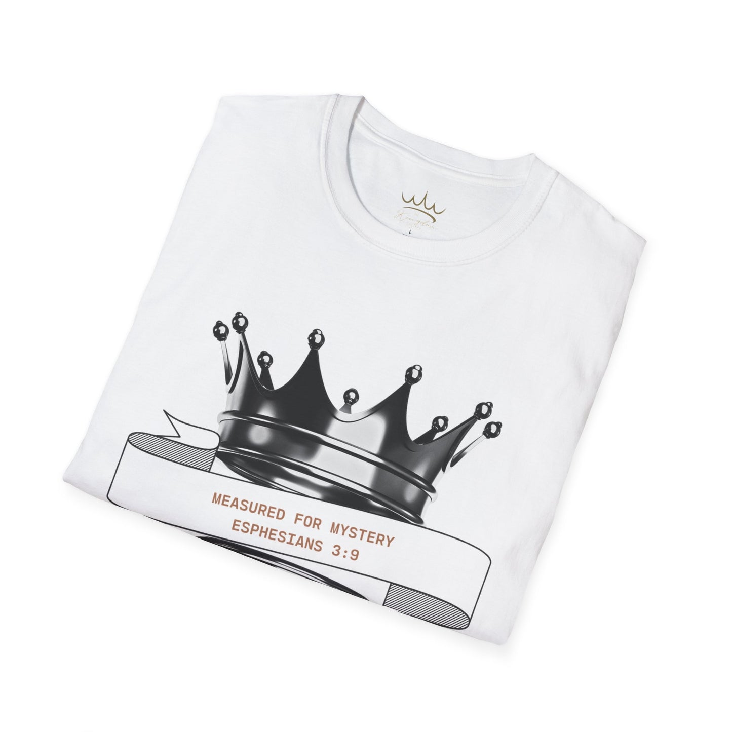 Mystery Ephesians 3:9 T-Shirt