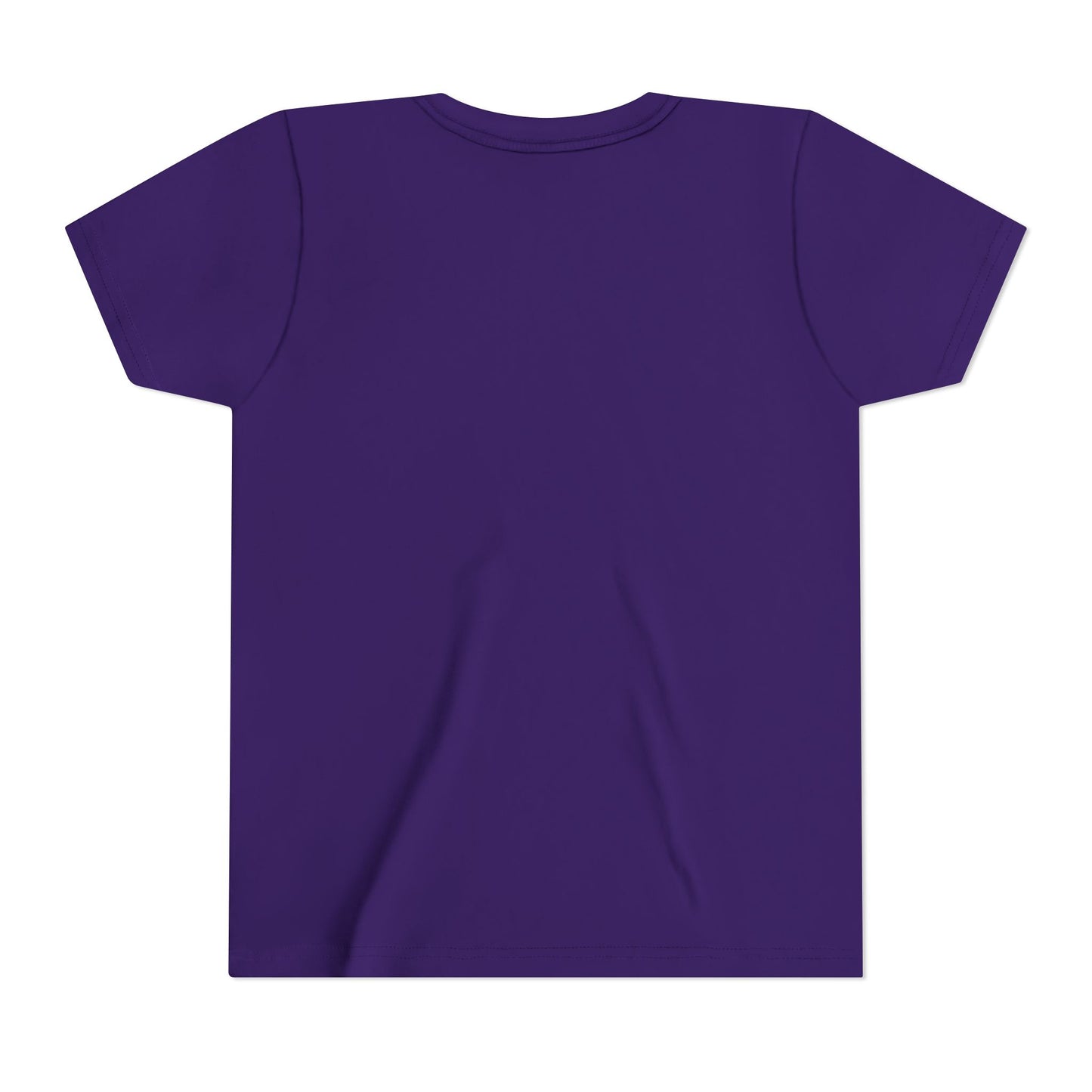 Youth Hope Dealer Tee - Inspirational Short Sleeve T-Shirt for Kids
