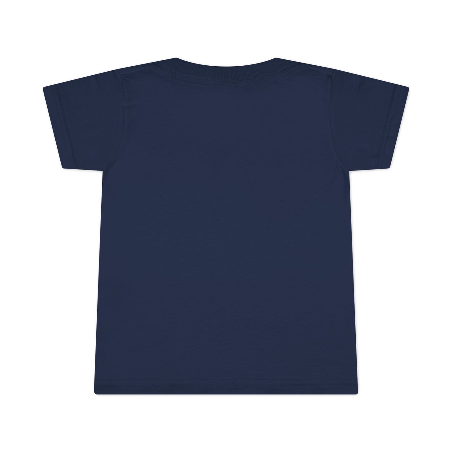 Kingdom Kid Toddler T-Shirt - Cute Graphic Tee for Little Ones