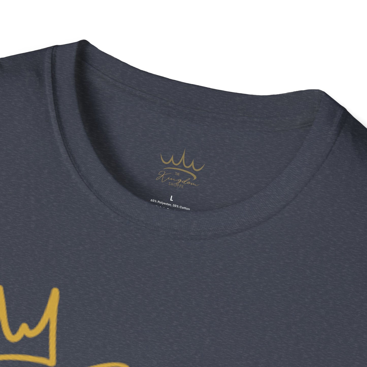 Prayer and Hope T-Shirt
