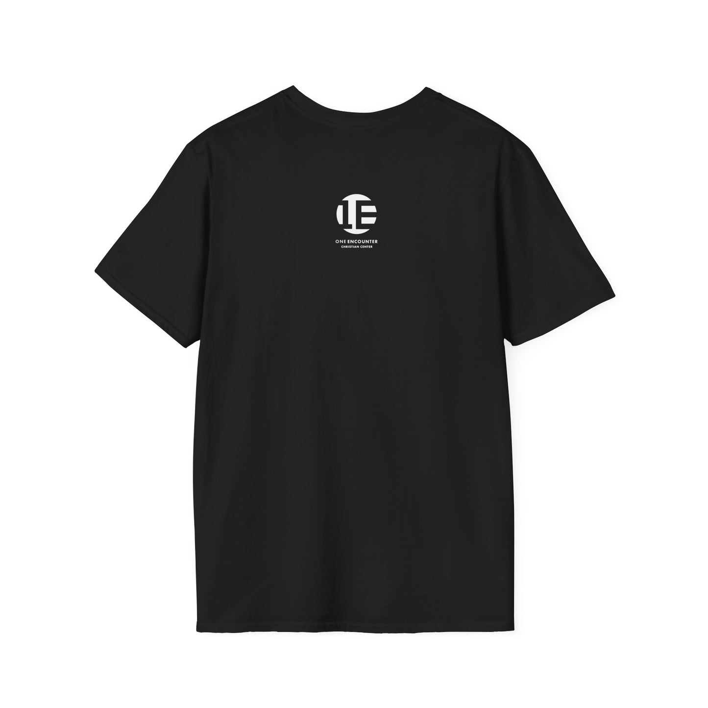 Unisex Softstyle T-Shirt - Trendy 'AMBUSH' Graphic Tee for Casual Fashion Lovers