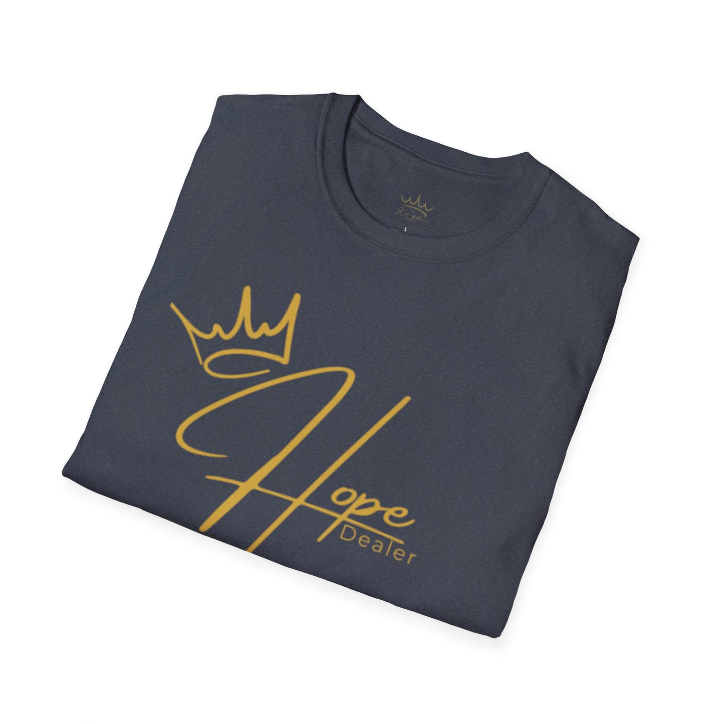 Prayer and Hope T-Shirt