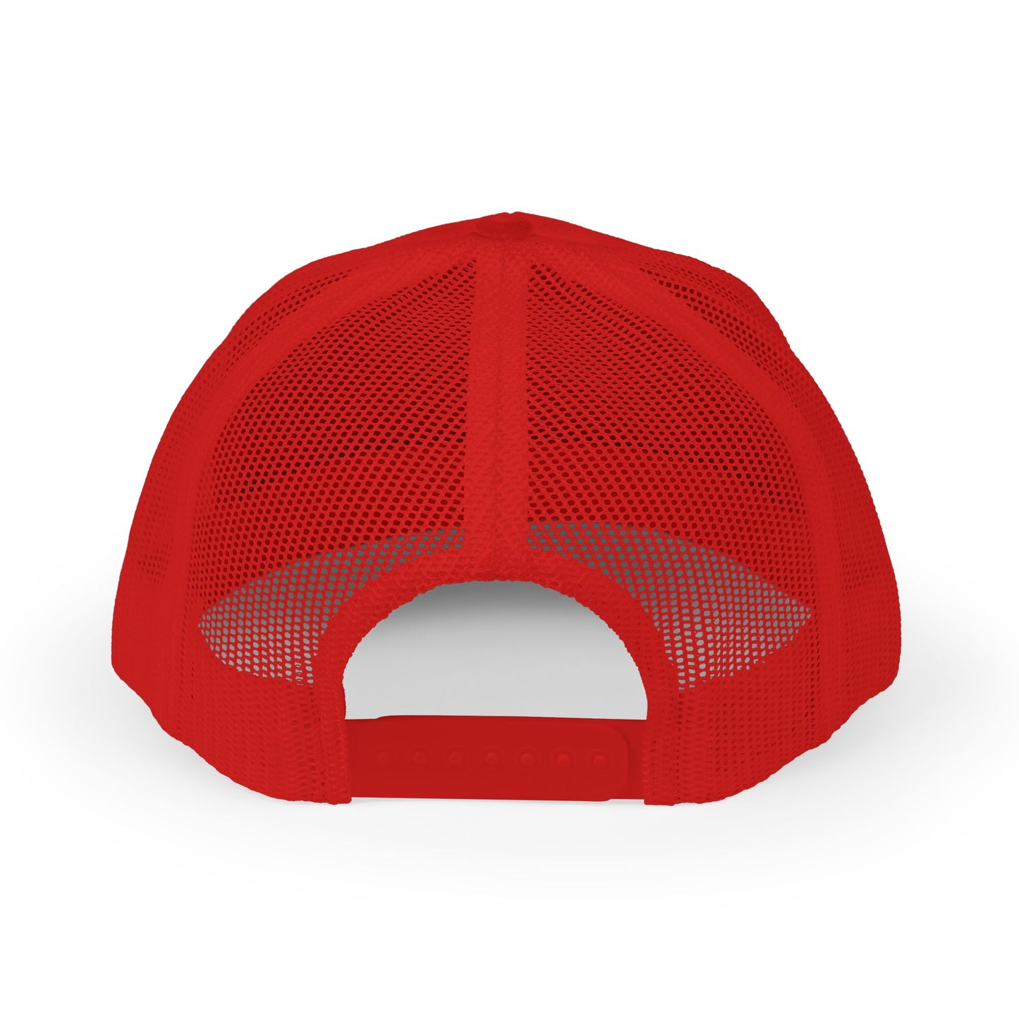God Knows. Snapback Trucker Cap - "God Knows" - Adjustable & Comfortable