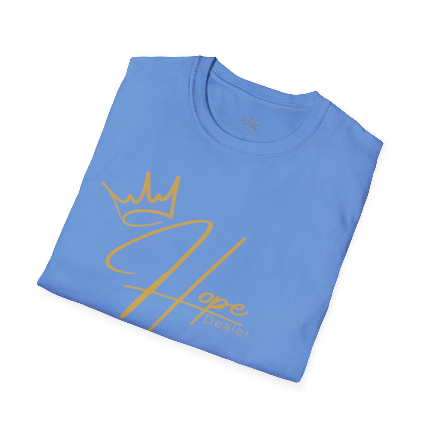 Prayer and Hope T-Shirt