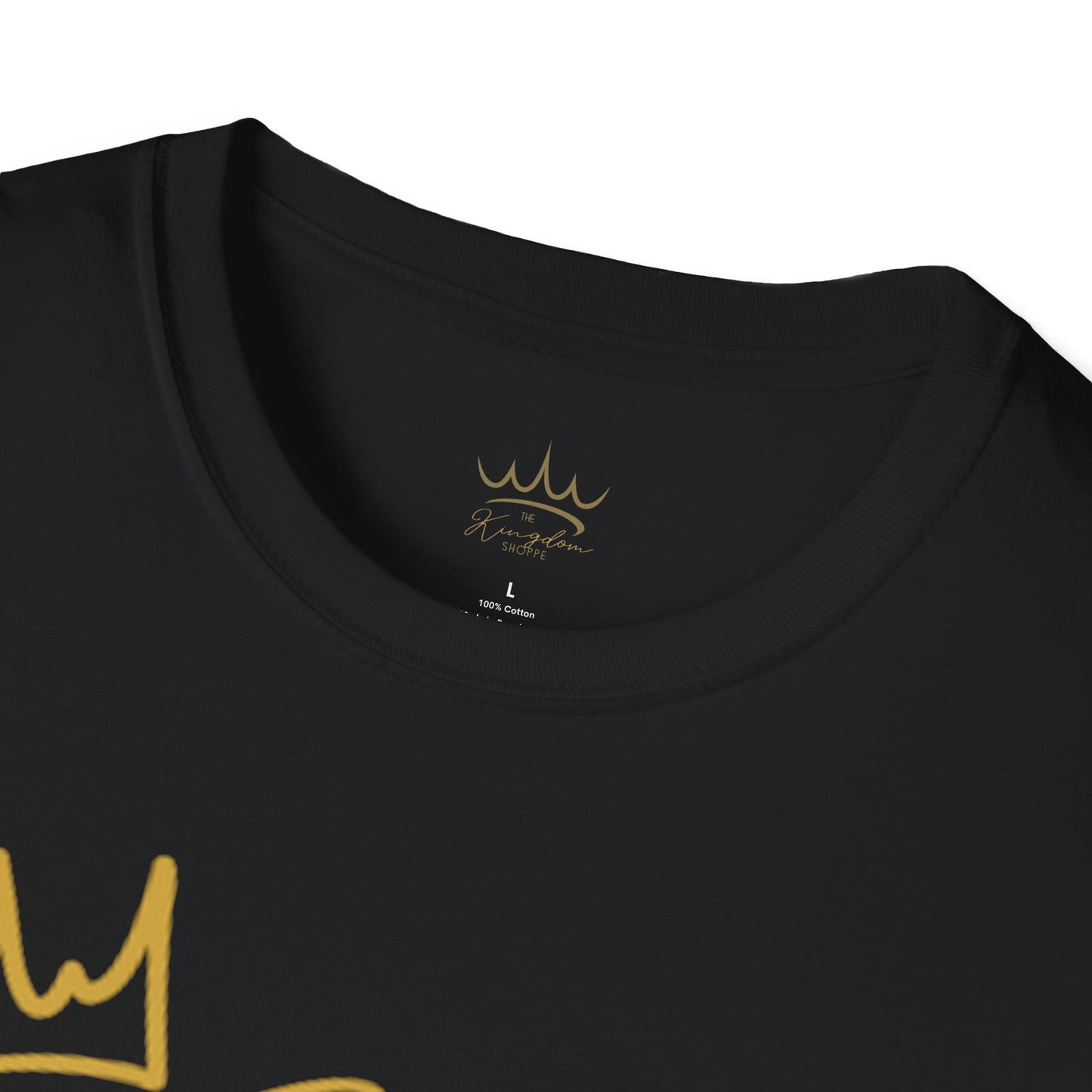Prayer and Hope T-Shirt