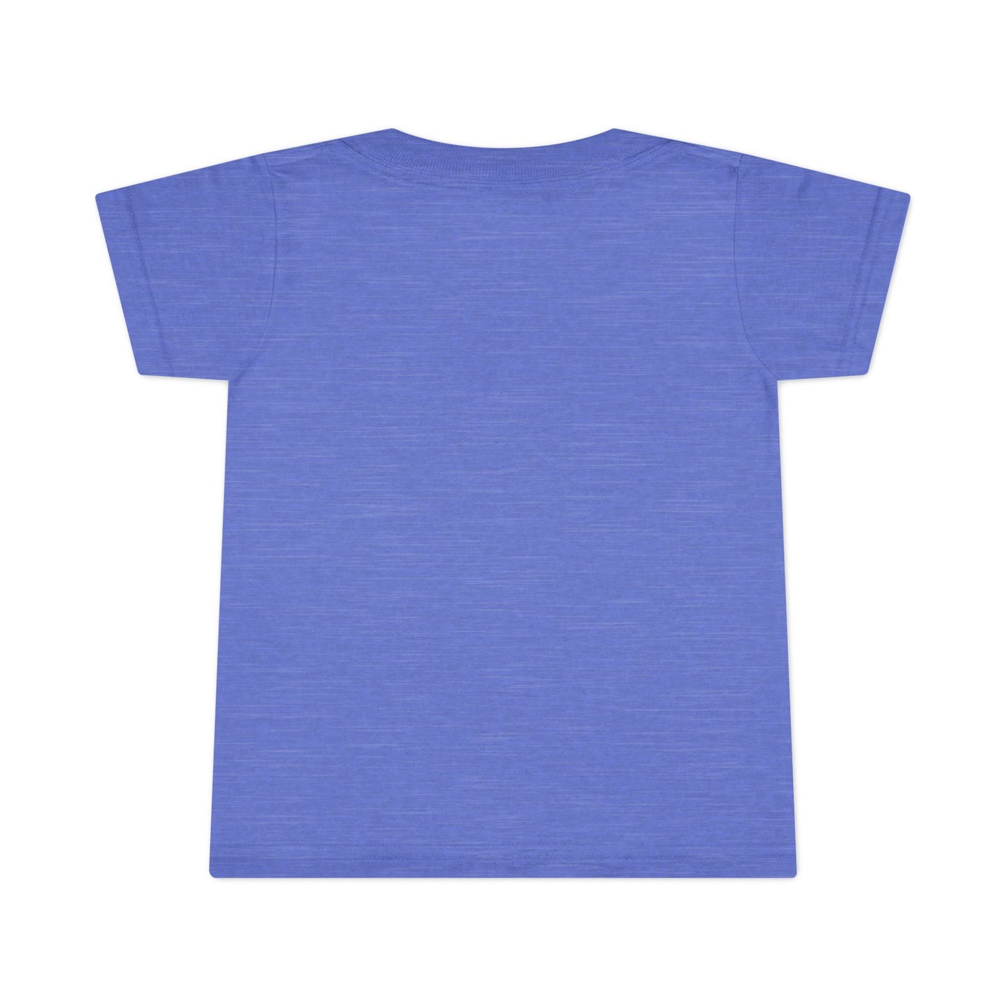 Kingdom Kid Toddler T-Shirt - Cute Graphic Tee for Little Ones