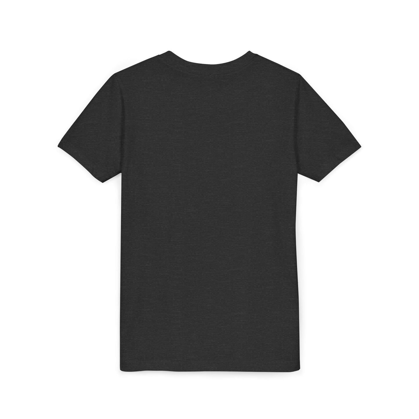 Youth Hope Dealer Tee - Inspirational Short Sleeve T-Shirt for Kids