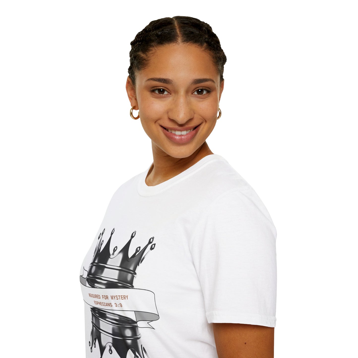 Mystery Ephesians 3:9 T-Shirt