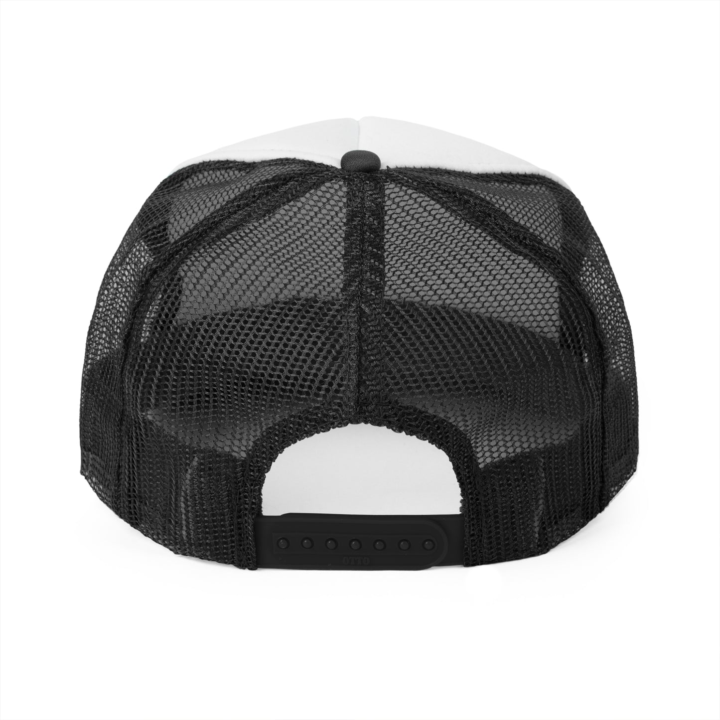 Hope Dealer Trucker Cap