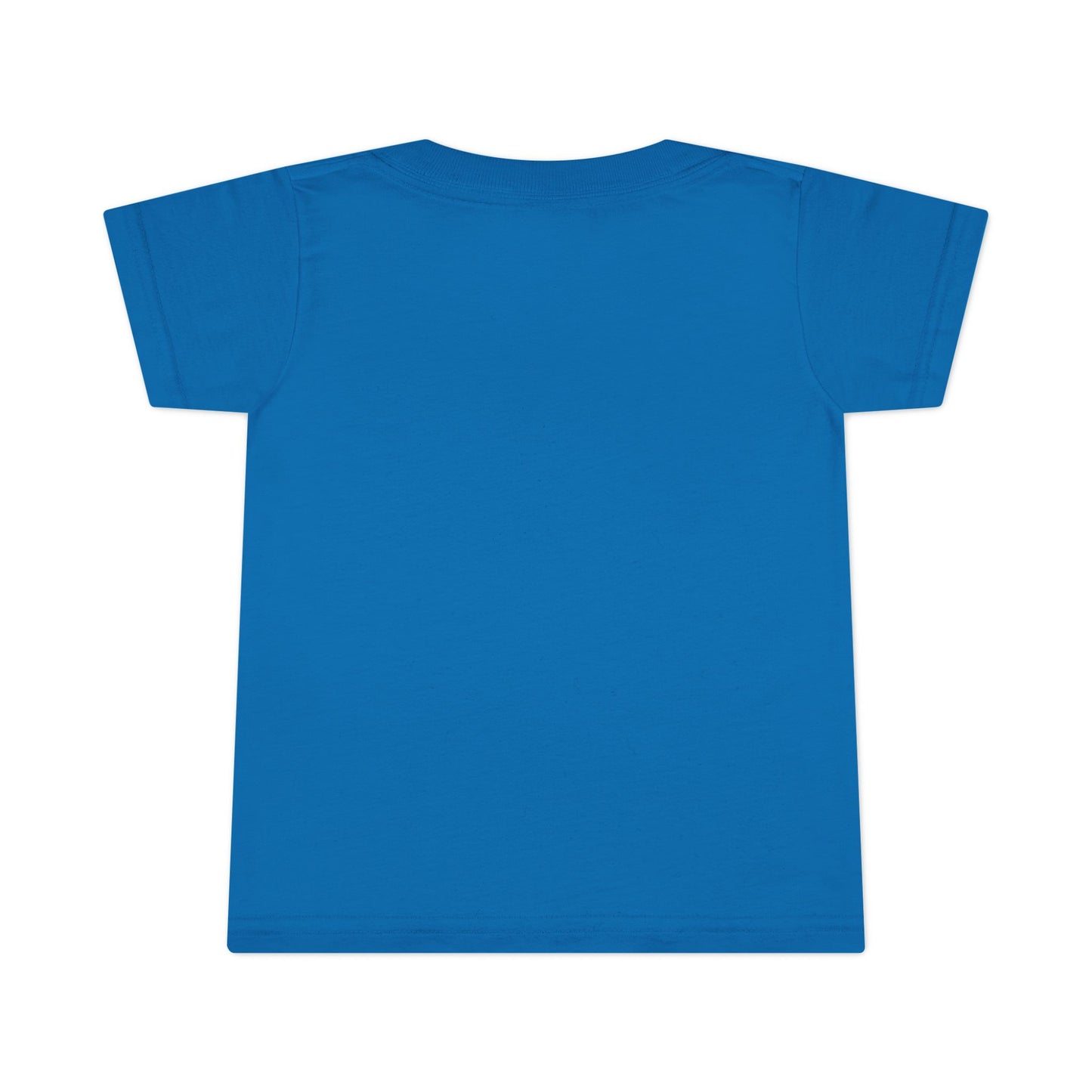 Kingdom Kid Toddler T-Shirt - Cute Graphic Tee for Little Ones