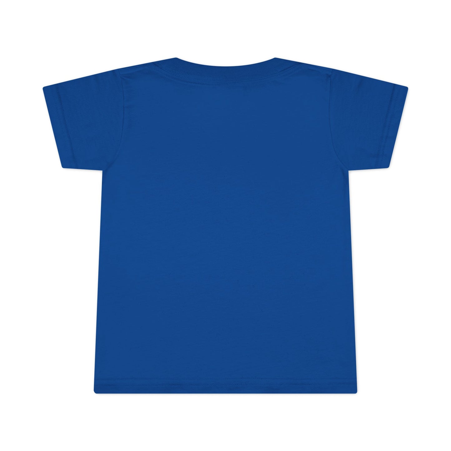 Kingdom Kid Toddler T-Shirt - Cute Graphic Tee for Little Ones