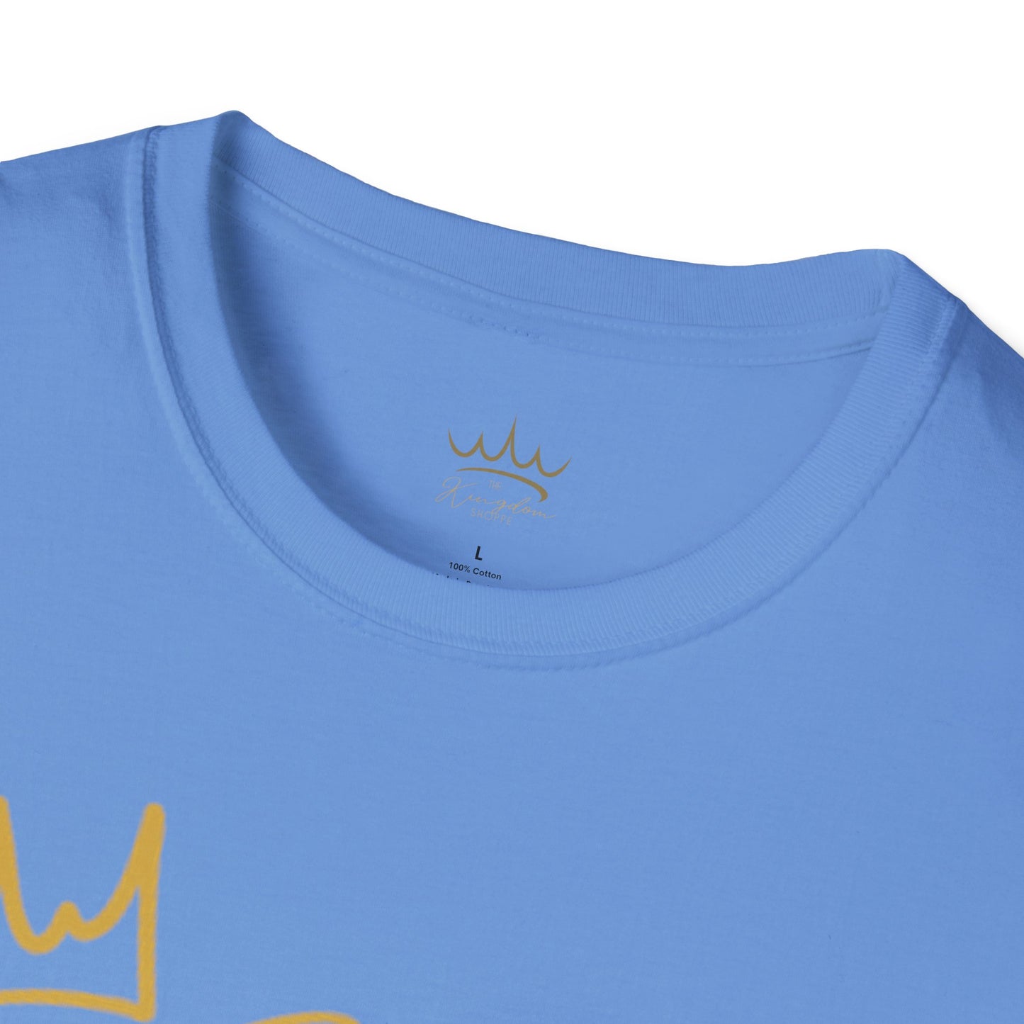 Prayer and Hope T-Shirt