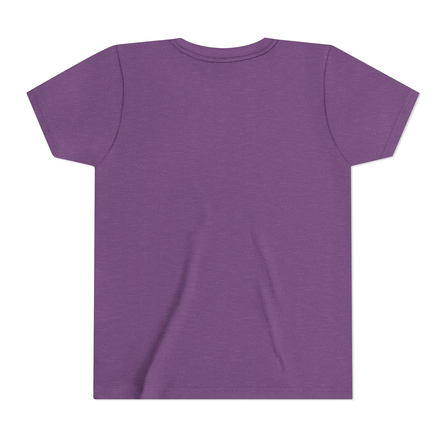 Youth Hope Dealer Tee - Inspirational Short Sleeve T-Shirt for Kids