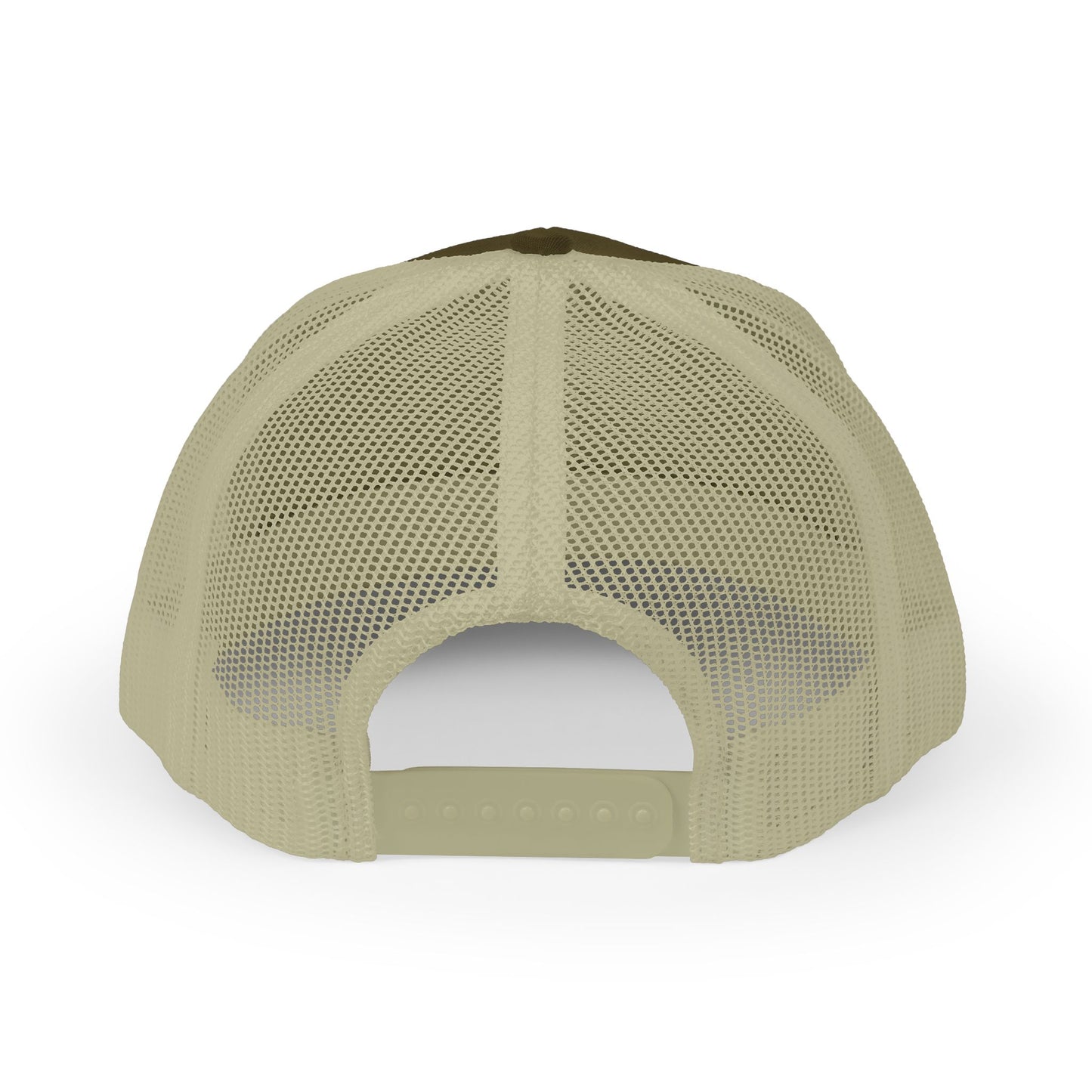 God Knows. Snapback Trucker Cap - "God Knows" - Adjustable & Comfortable