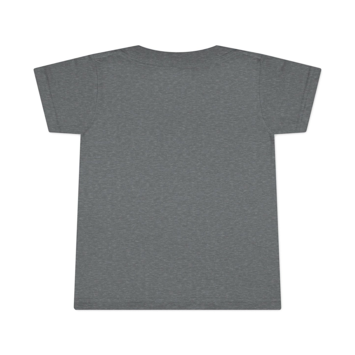 Kingdom Kid Toddler T-Shirt - Cute Graphic Tee for Little Ones