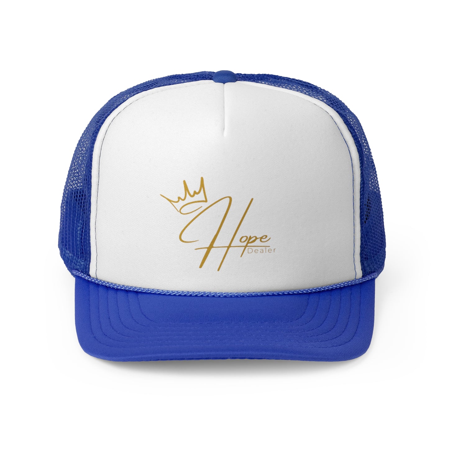 Hope Dealer Trucker Cap