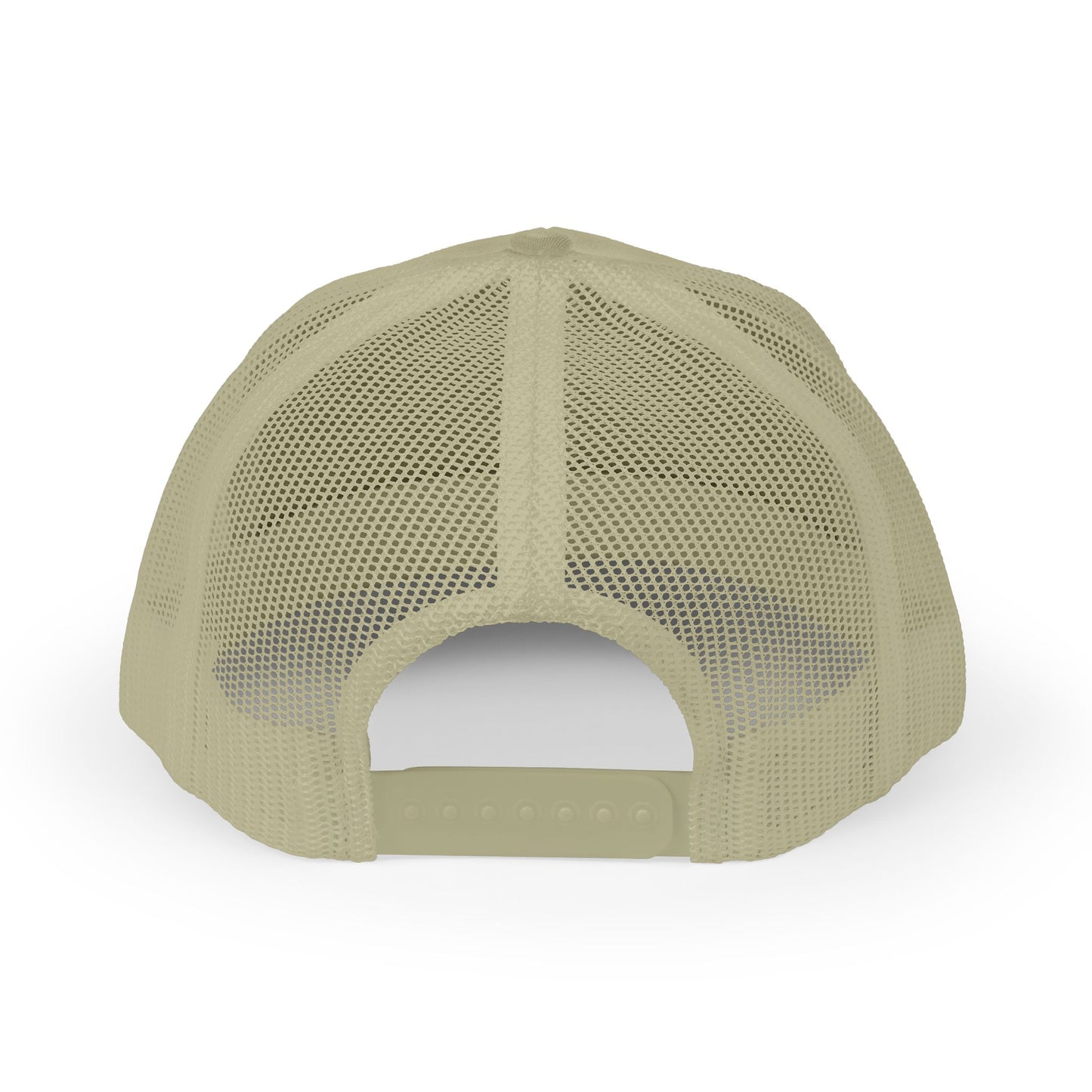 God Knows. Snapback Trucker Cap - "God Knows" - Adjustable & Comfortable