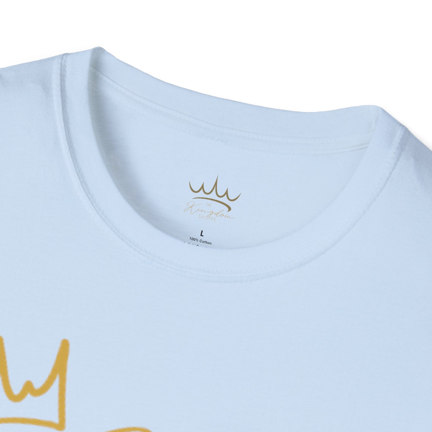 Prayer and Hope T-Shirt