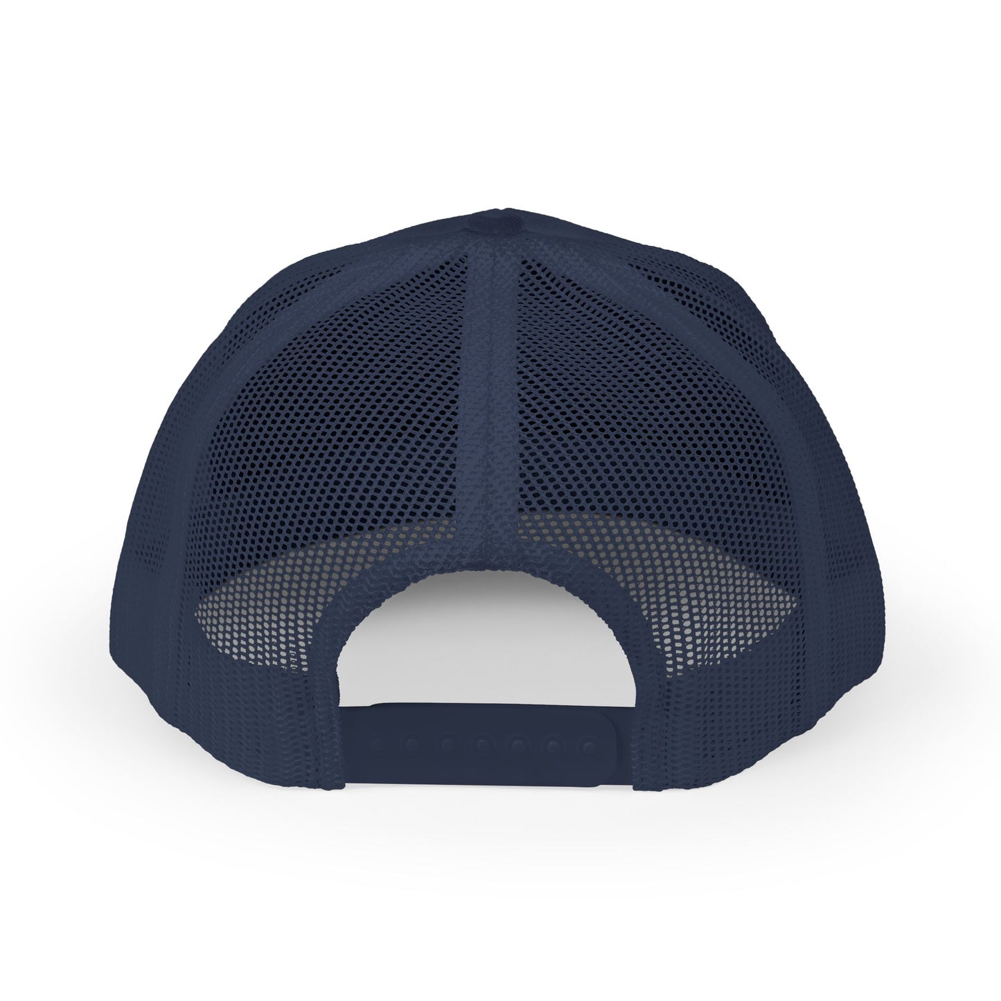 God Knows. Snapback Trucker Cap - "God Knows" - Adjustable & Comfortable