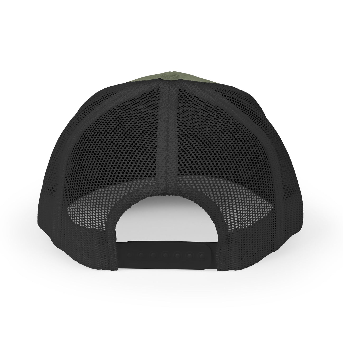 God Knows. Snapback Trucker Cap - "God Knows" - Adjustable & Comfortable