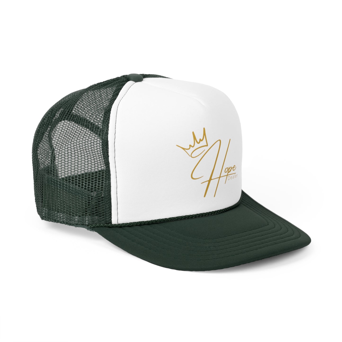 Hope Dealer Trucker Cap