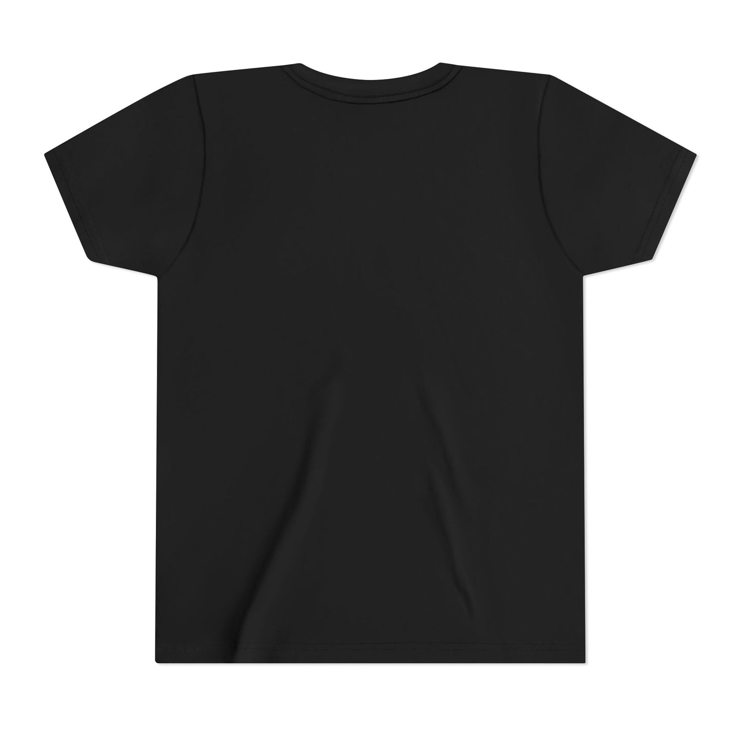 Youth Hope Dealer Tee - Inspirational Short Sleeve T-Shirt for Kids