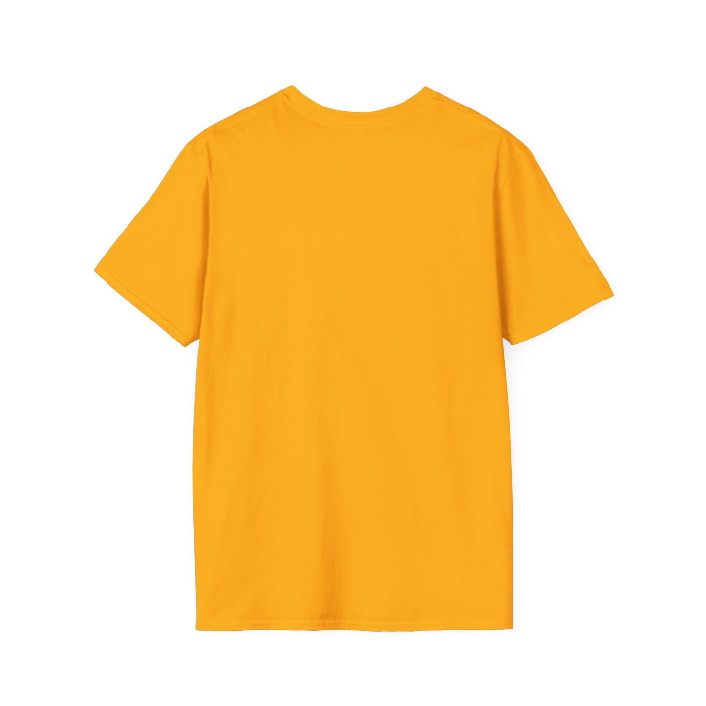 God Knows Unisex Softstyle T-Shirt