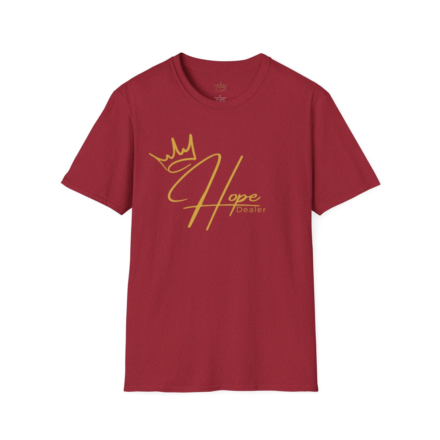 Prayer and Hope T-Shirt