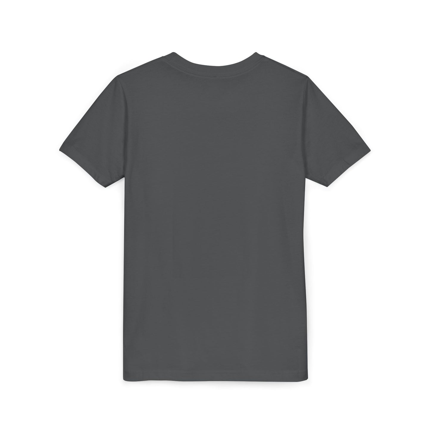 Youth Hope Dealer Tee - Inspirational Short Sleeve T-Shirt for Kids